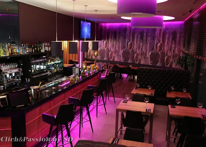 Hotel De L\'Univers Liege