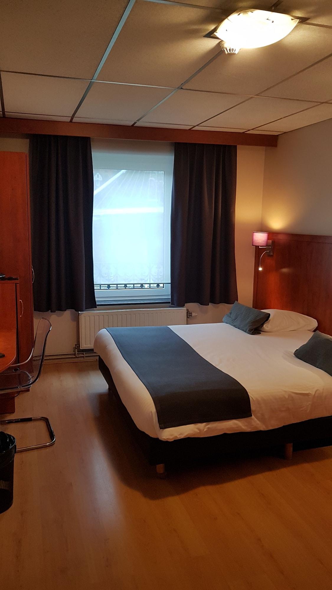 De L'univers Hotel Luik
