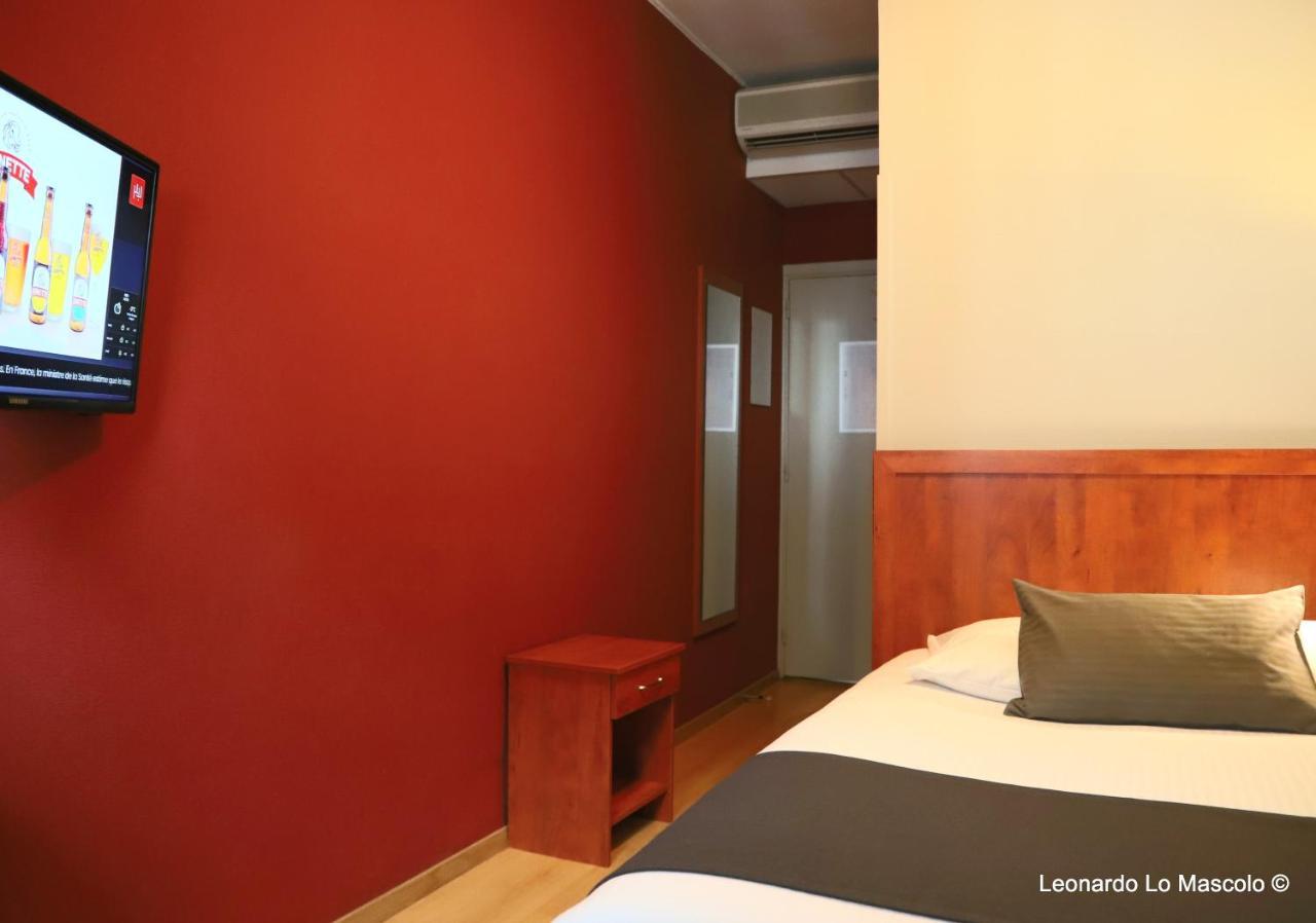 De L'univers Hotel Luik