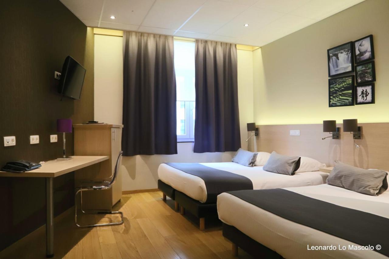 De L'univers Hotel Luik