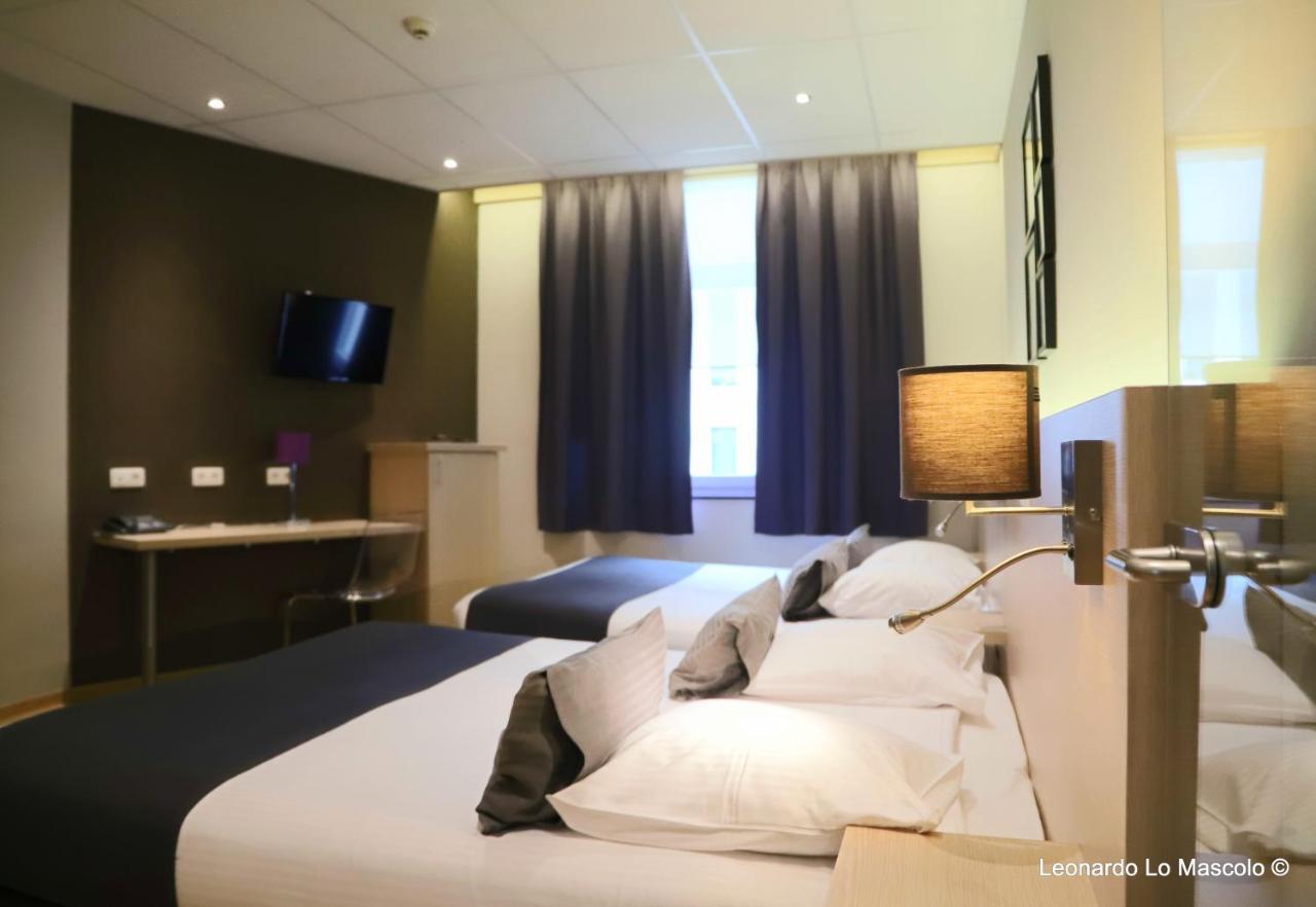 De L'univers Hotel Luik