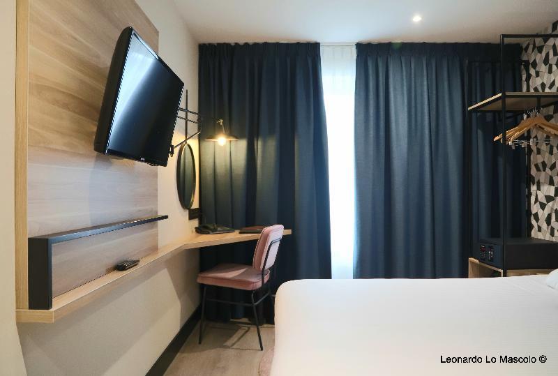 De L'univers Luik
