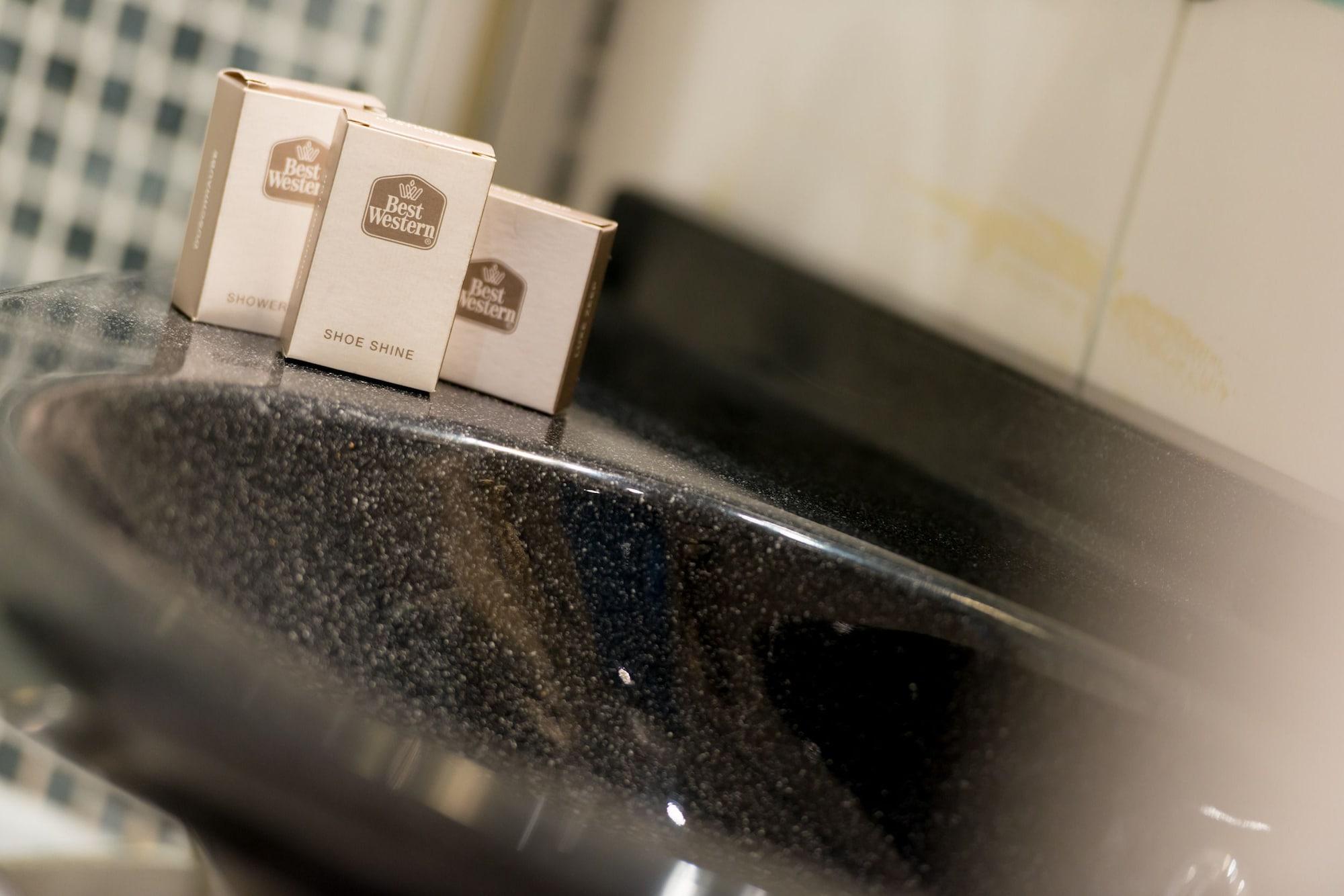 De L'univers Hotel Liege