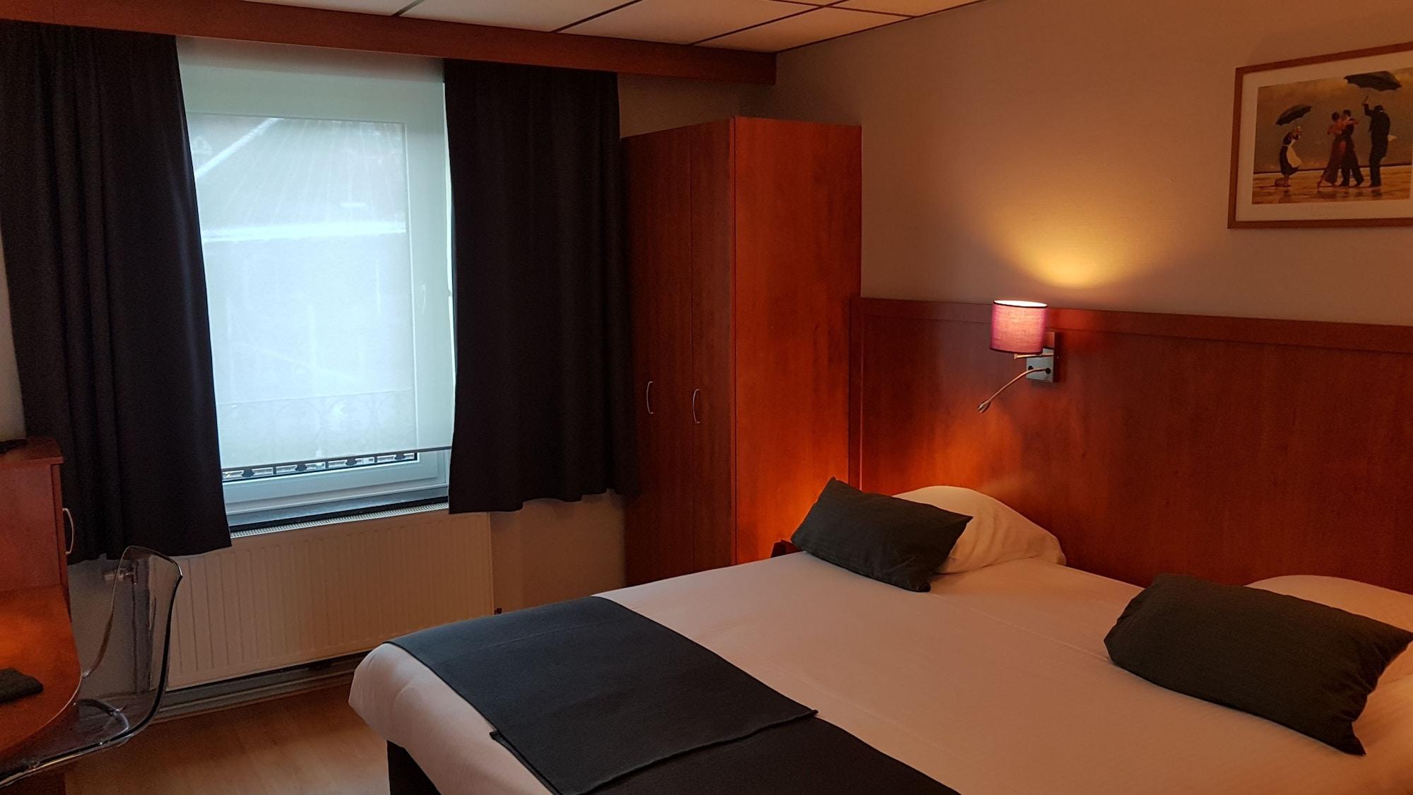 Hotel De L'univers Liege
