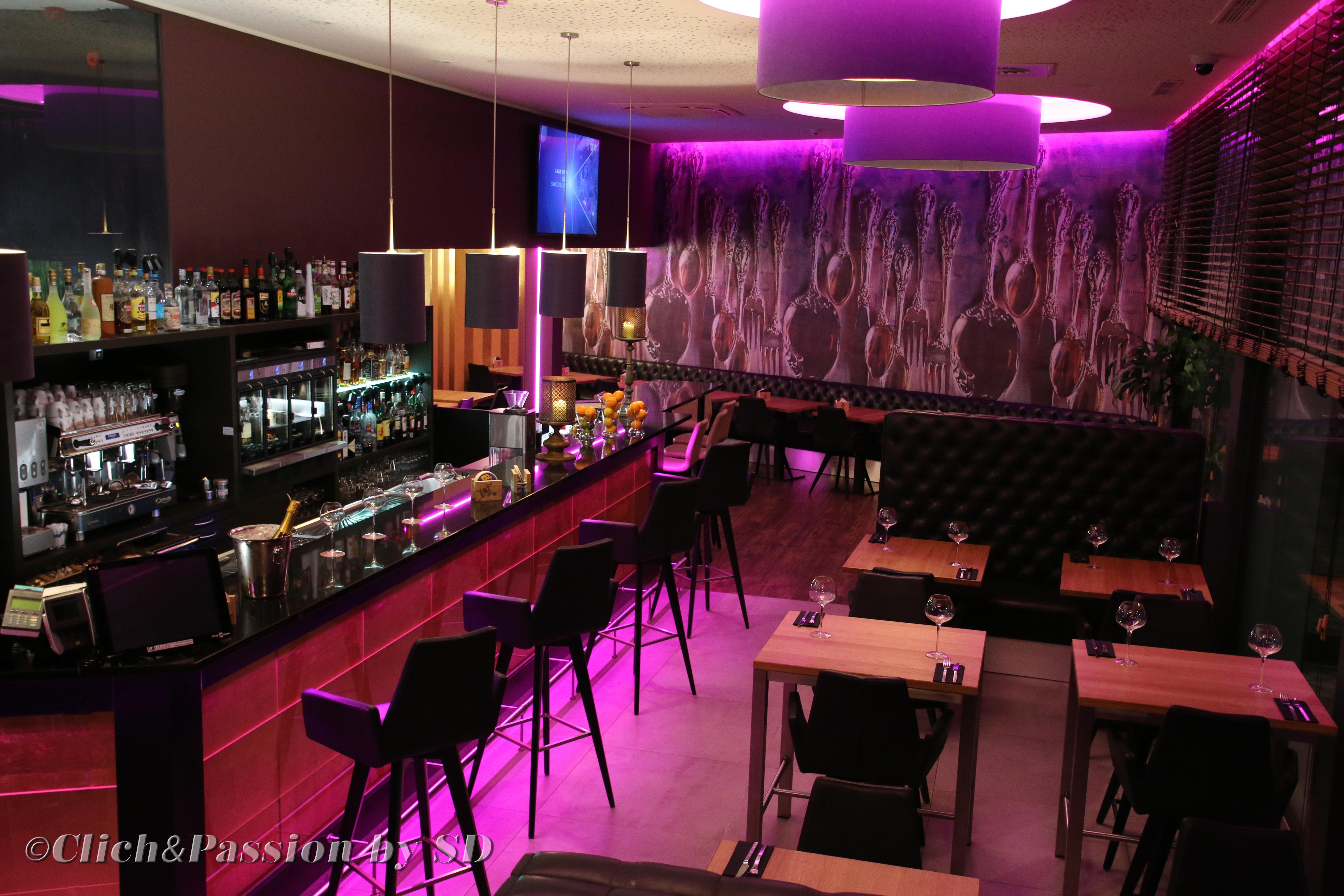 De L'univers 3* Liege