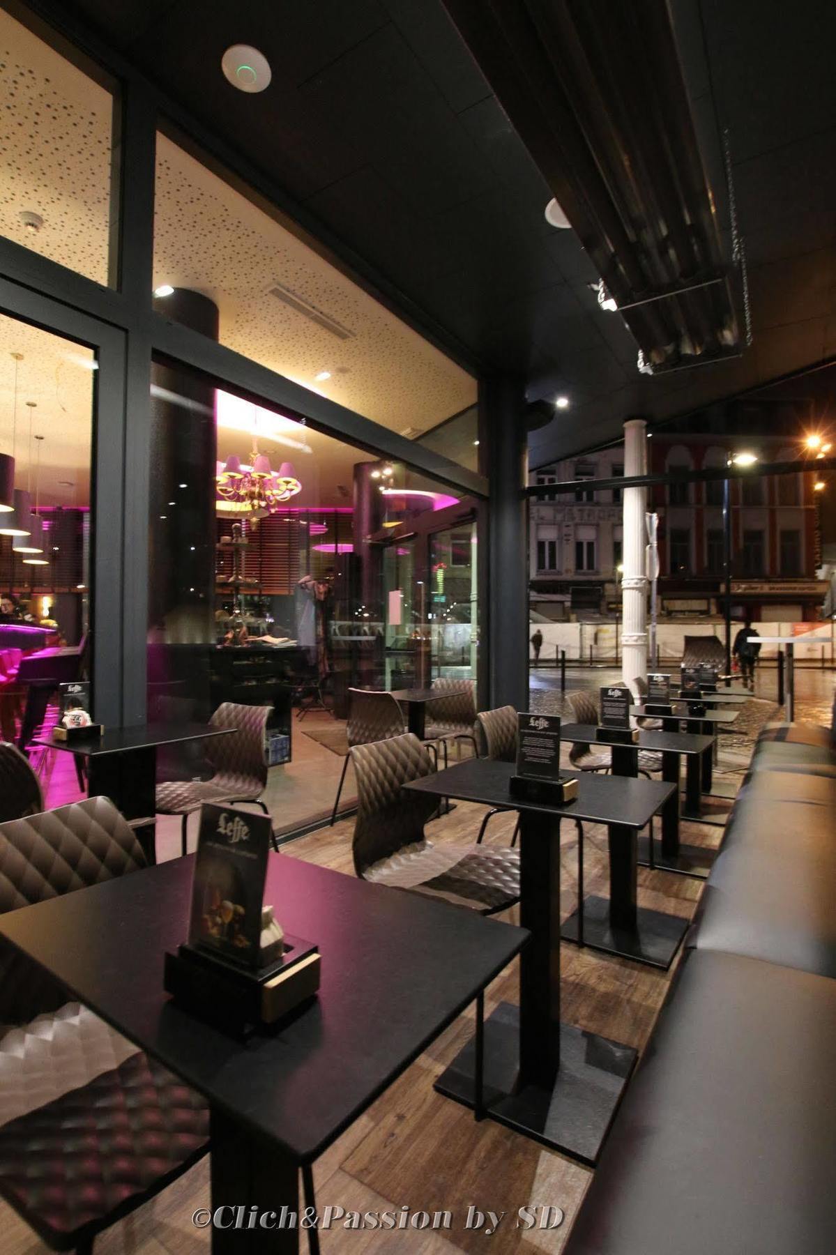 De L'univers 3* Liege