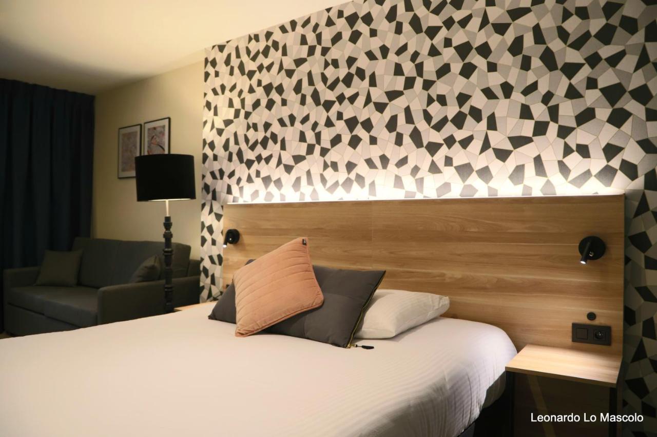 De L'univers Hotel