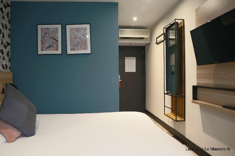 Hotel De L'univers Liege